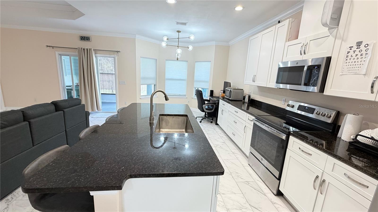 ORIGINAL NEWBERRY - Residential