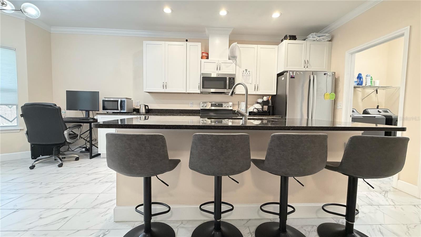 ORIGINAL NEWBERRY - Residential