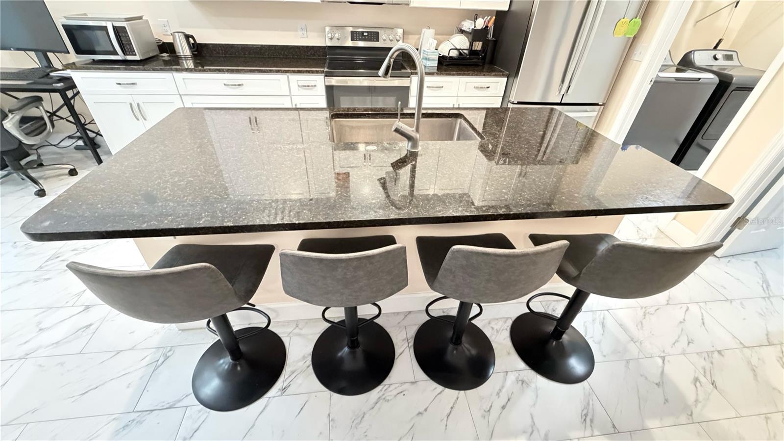 ORIGINAL NEWBERRY - Residential