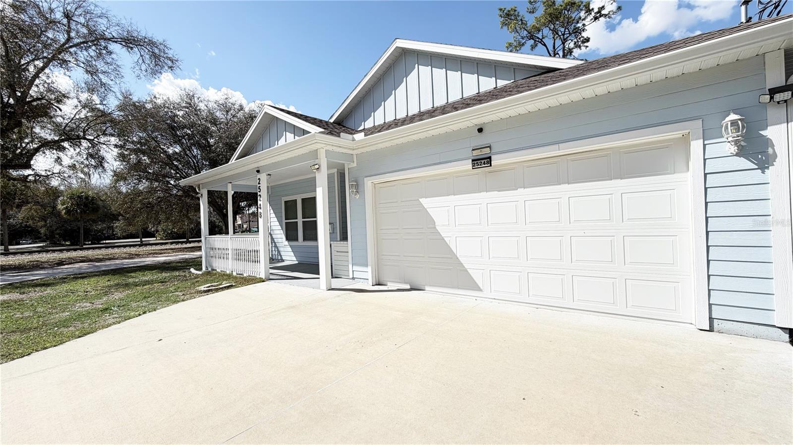 ORIGINAL NEWBERRY - Residential