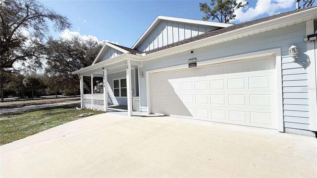 Photo of 25248 SW 1st Avenue, Newberry, FL 32669 (MLS # GC538258)