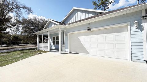 25248 SW 1ST AVENUE NEWBERRY FL 32669