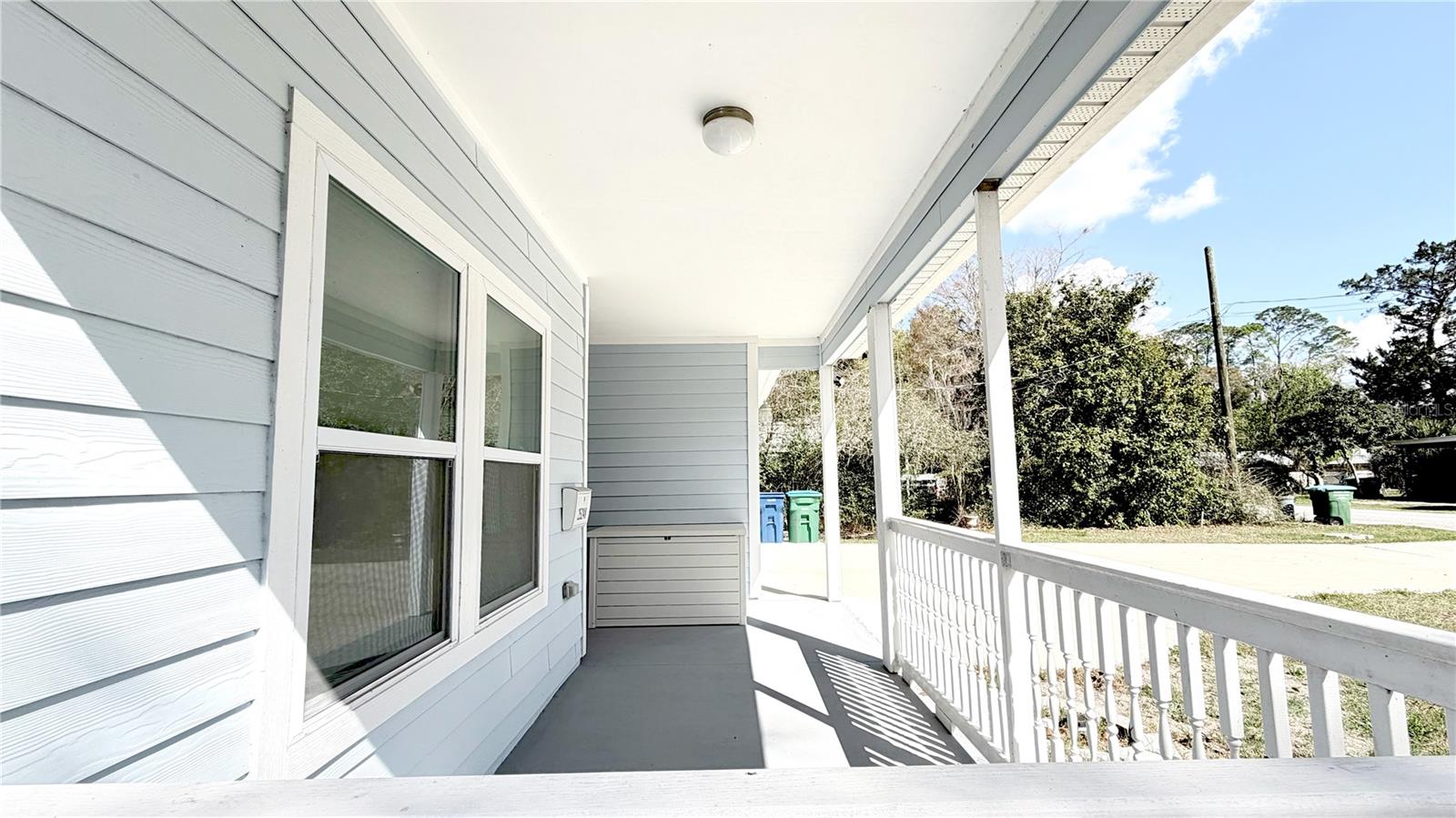 ORIGINAL NEWBERRY - Residential