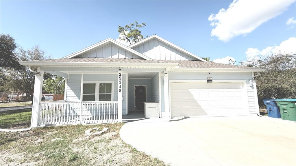 Photo of 25248 SW 1st Avenue, Newberry, FL 32669 (MLS # GC538258)