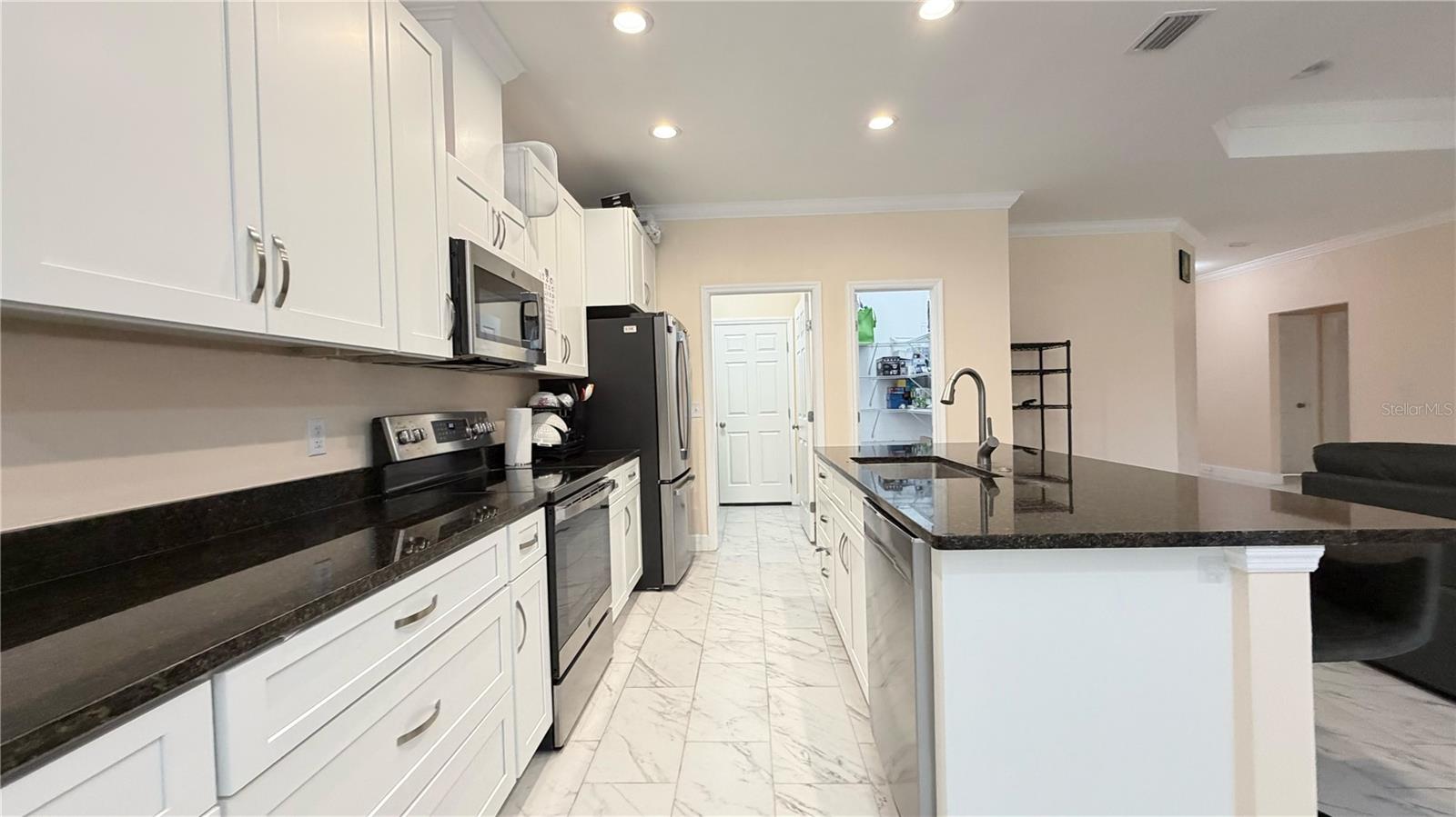 ORIGINAL NEWBERRY - Residential