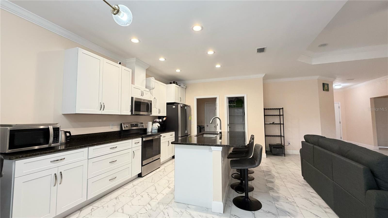 ORIGINAL NEWBERRY - Residential