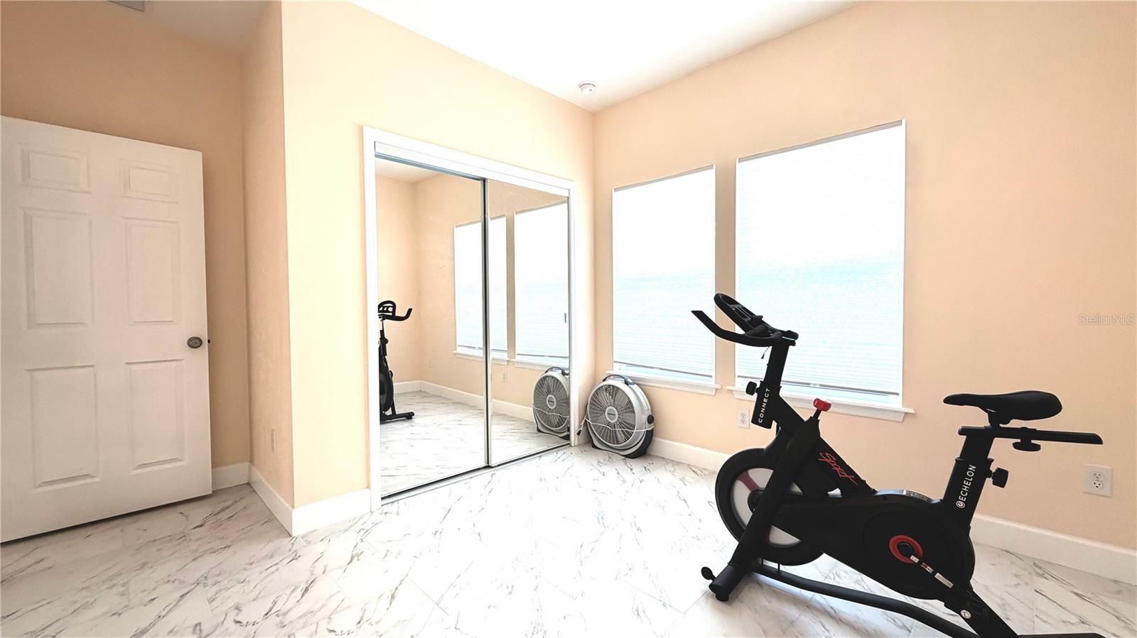 ORIGINAL NEWBERRY - Residential