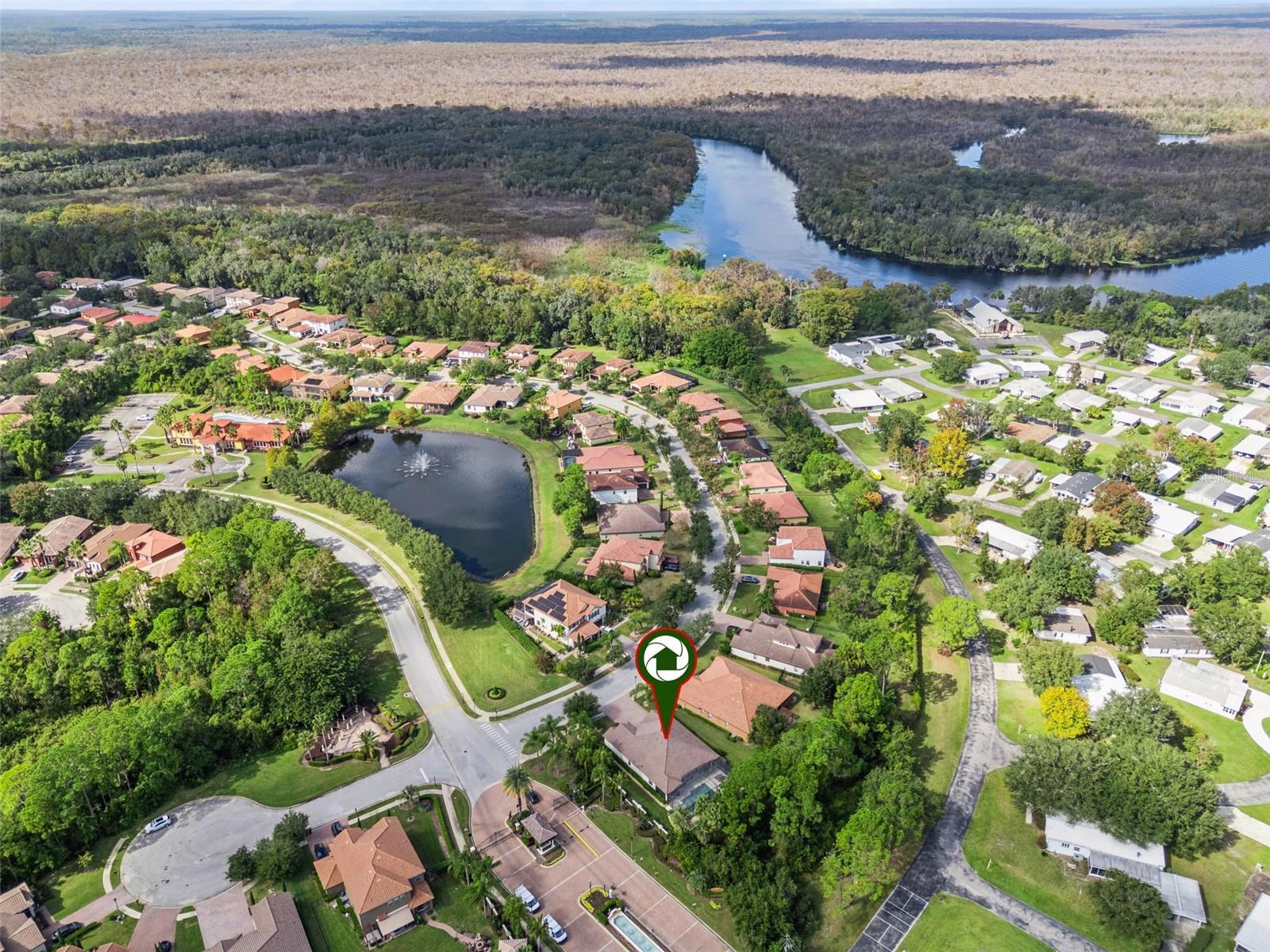 RIVIERA BELLA UNIT 2B - Residential