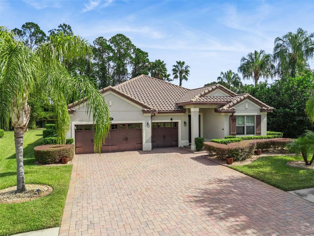 Photo of 100 Verde Way, Debary, FL 32713 (MLS # O6358787)
