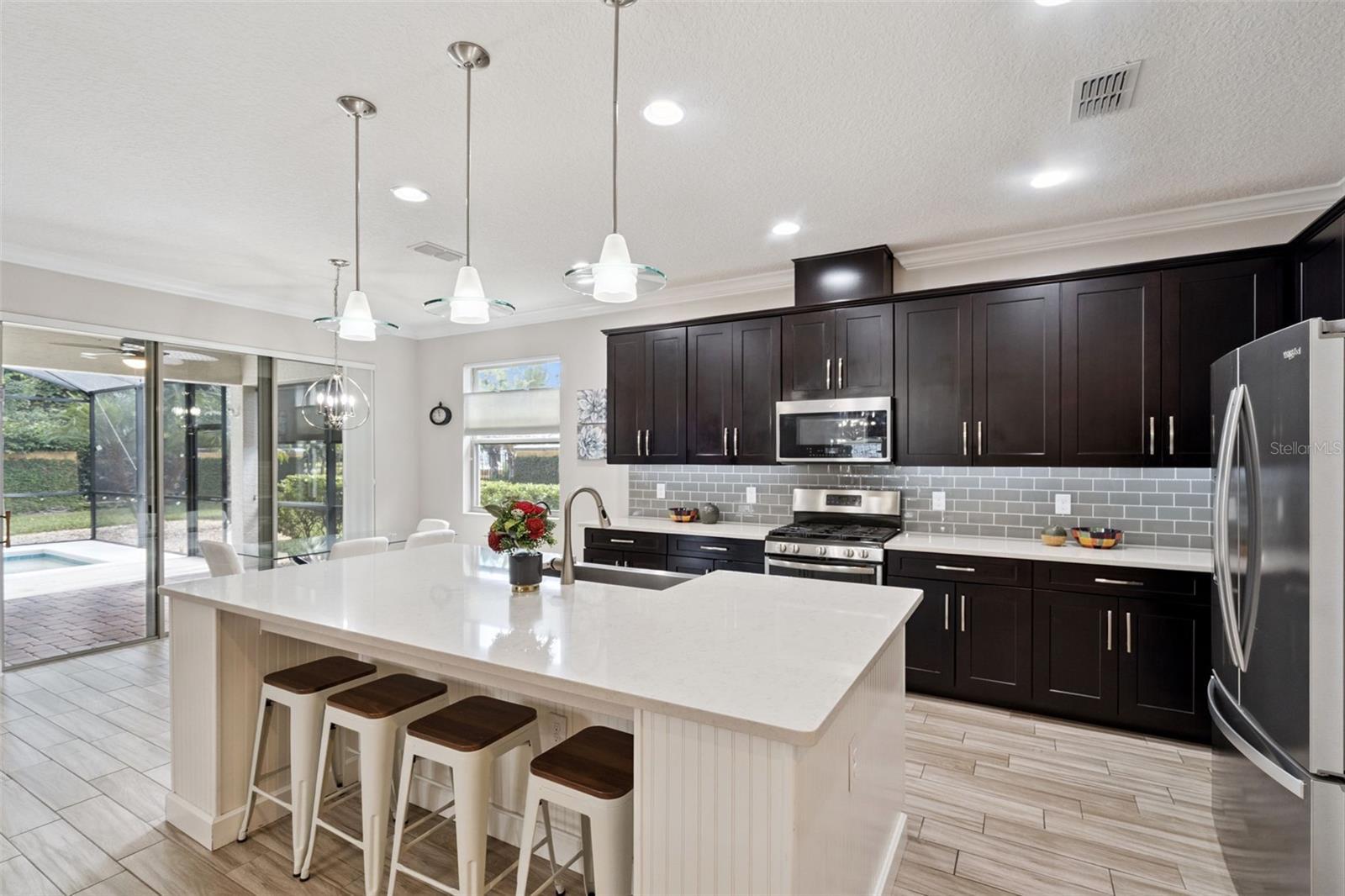 RIVIERA BELLA UNIT 2B - Residential