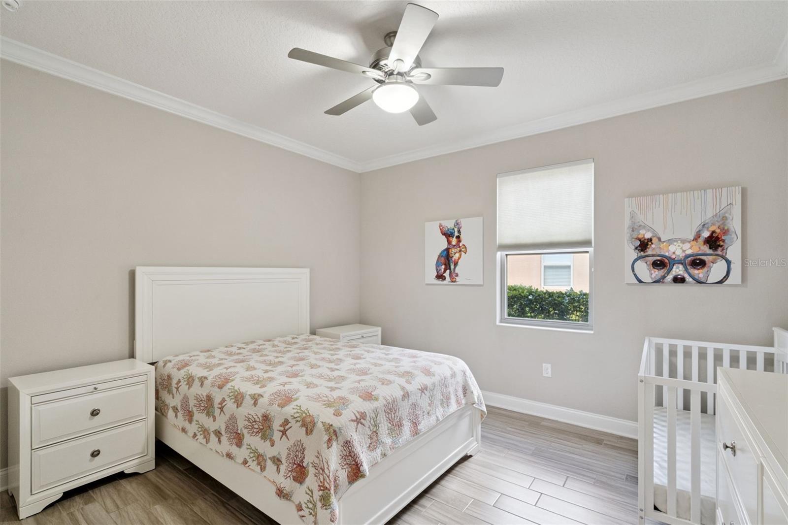 RIVIERA BELLA UNIT 2B - Residential