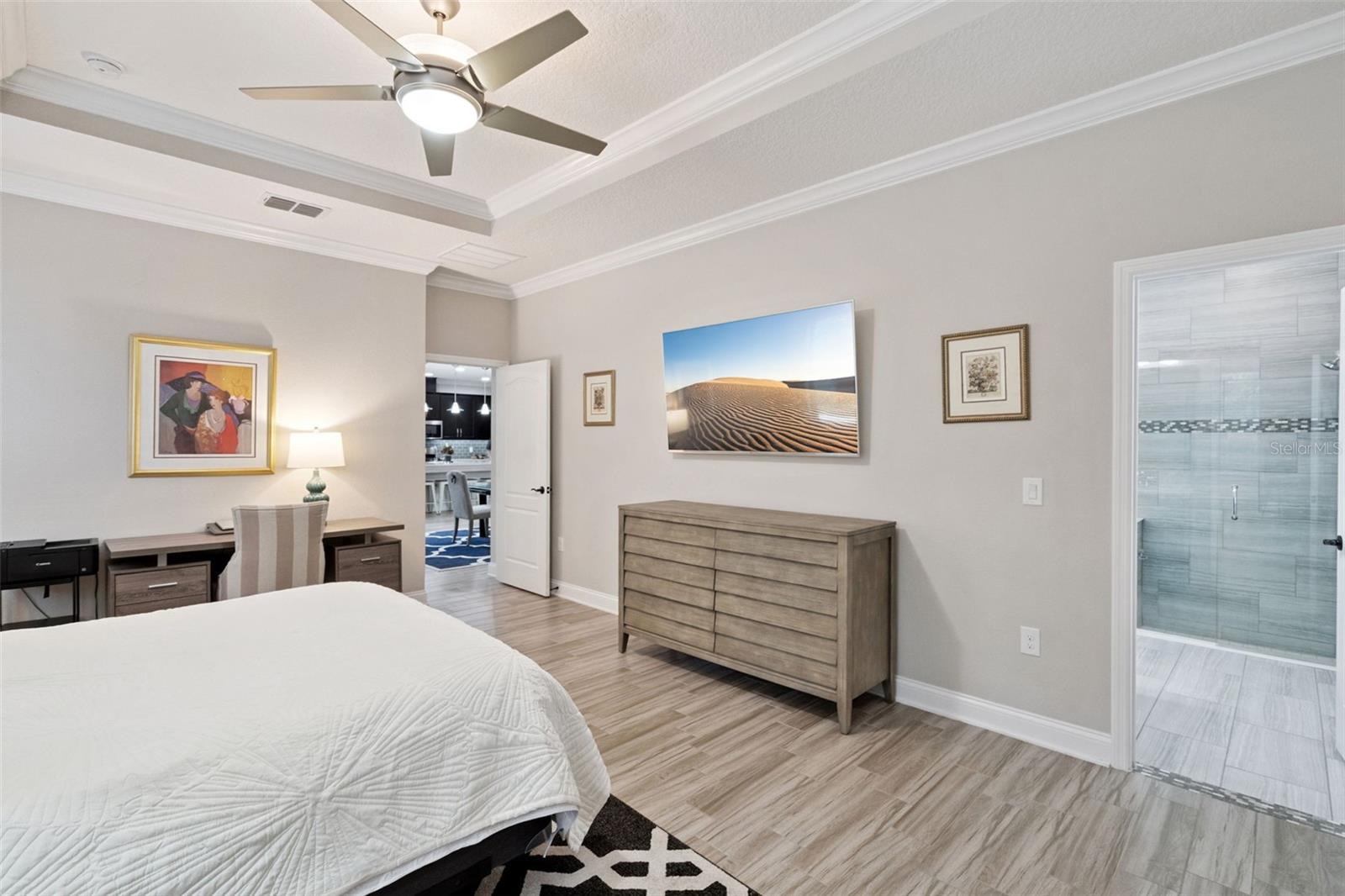 RIVIERA BELLA UNIT 2B - Residential