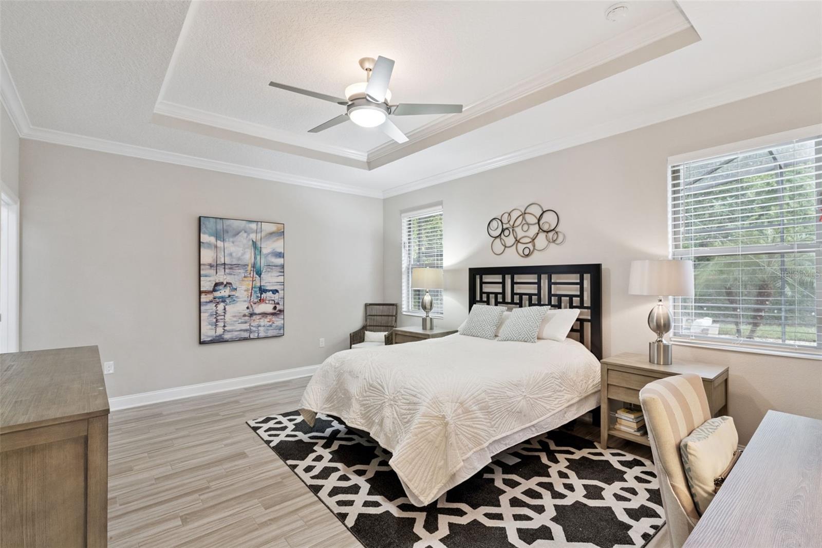 RIVIERA BELLA UNIT 2B - Residential