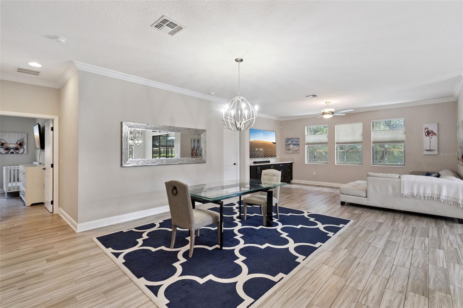 RIVIERA BELLA UNIT 2B - Residential