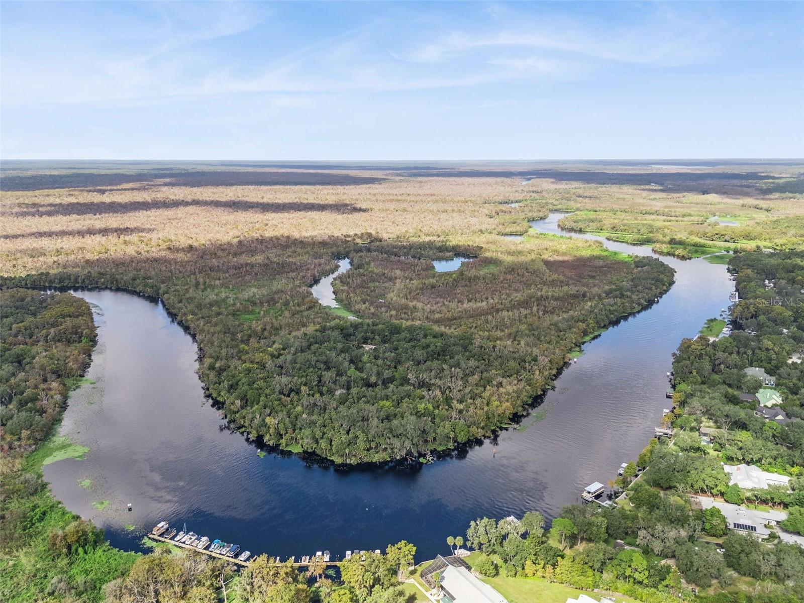 RIVIERA BELLA UNIT 2B - Residential