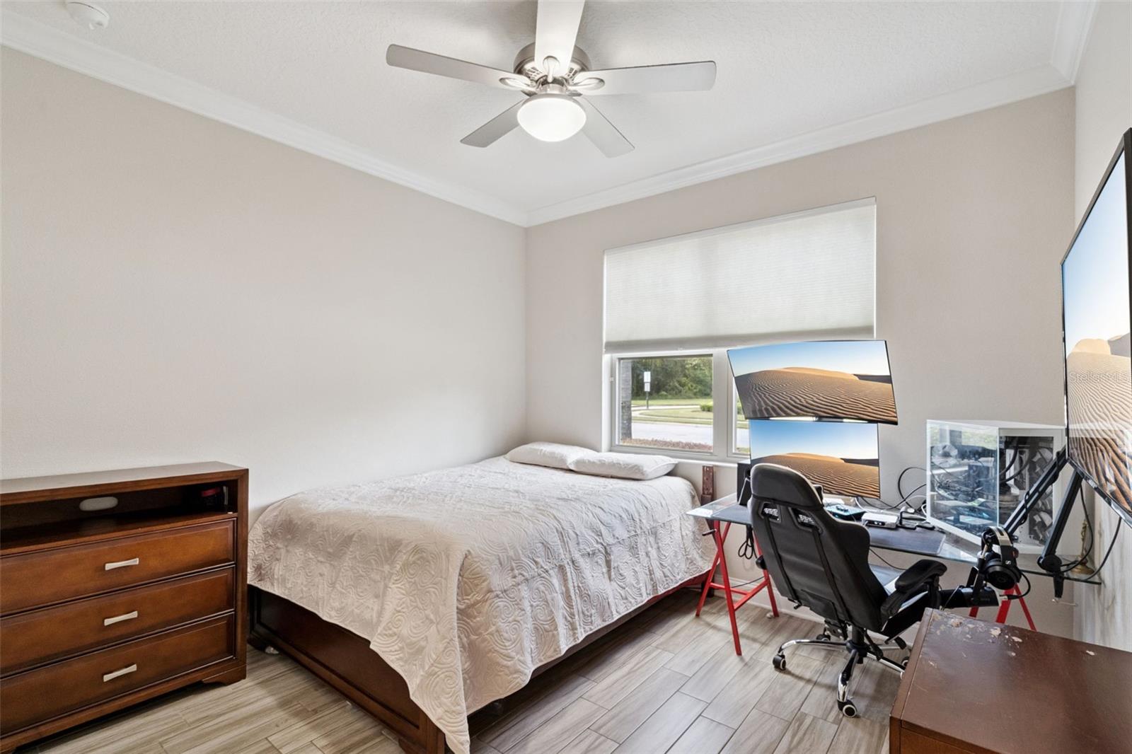 RIVIERA BELLA UNIT 2B - Residential