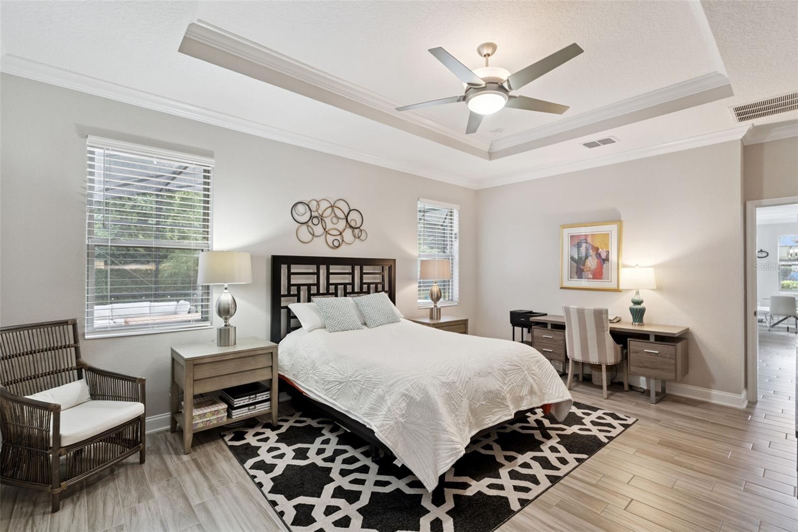 RIVIERA BELLA UNIT 2B - Residential