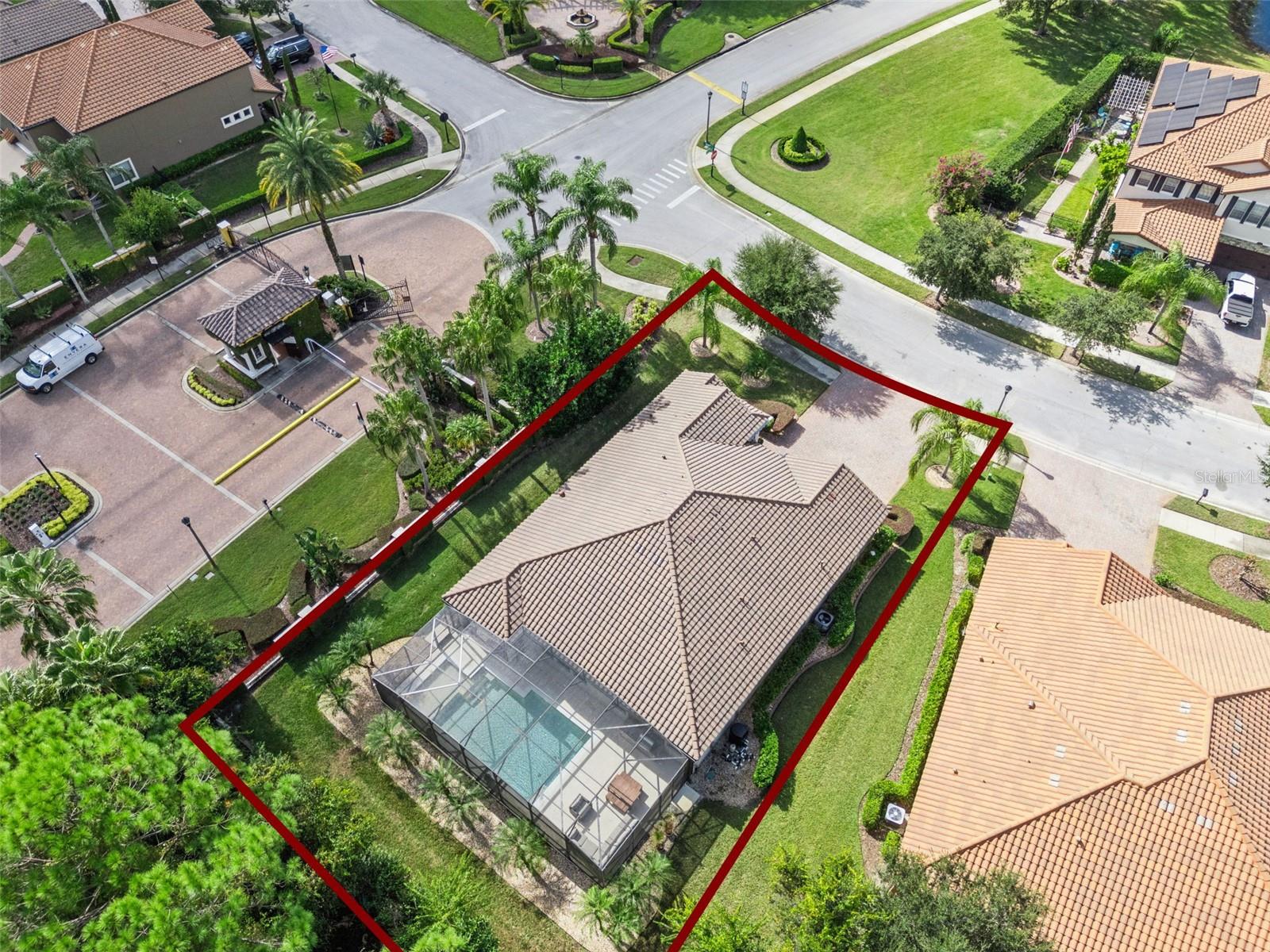 RIVIERA BELLA UNIT 2B - Residential