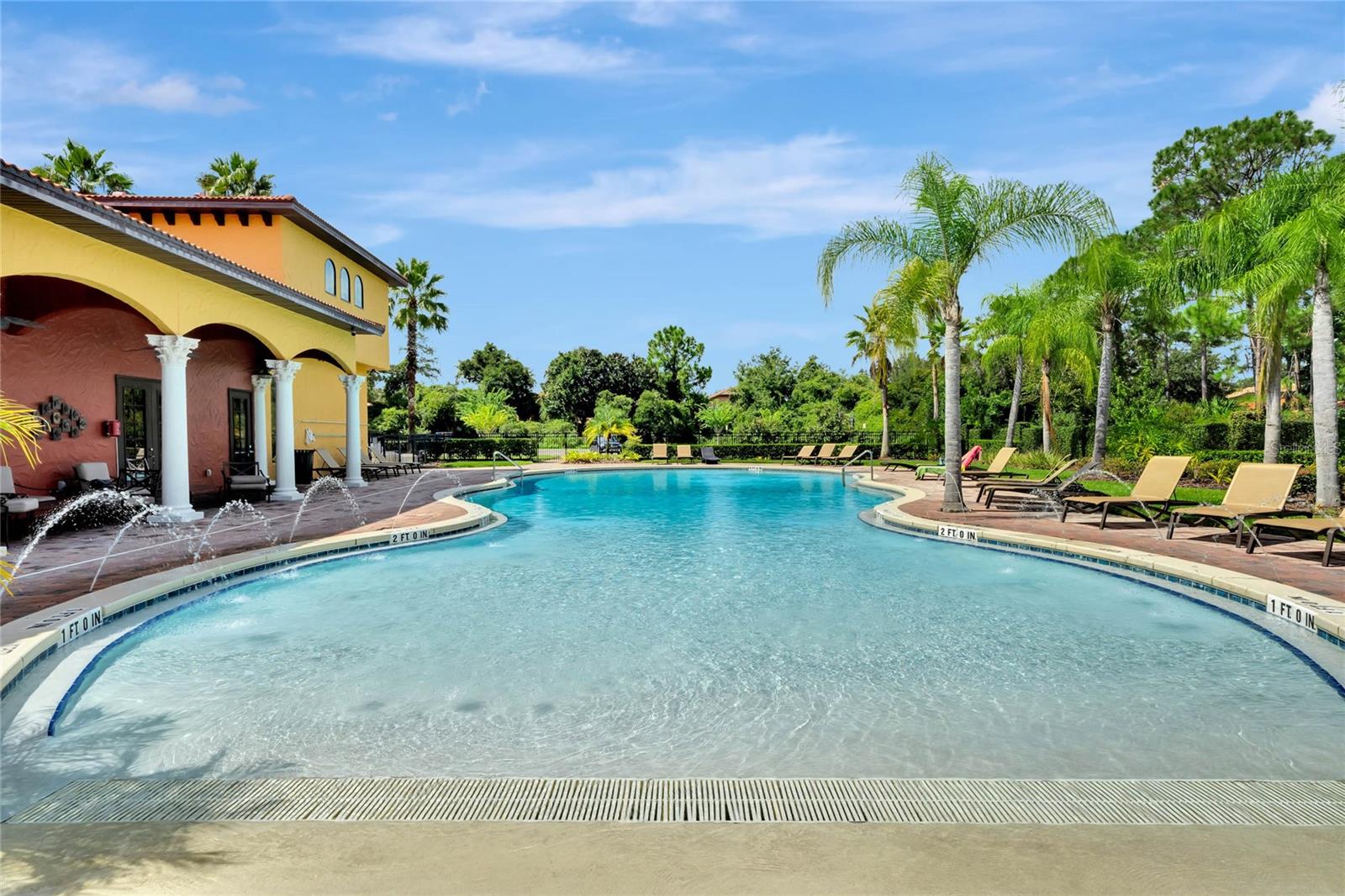 RIVIERA BELLA UNIT 2B - Residential