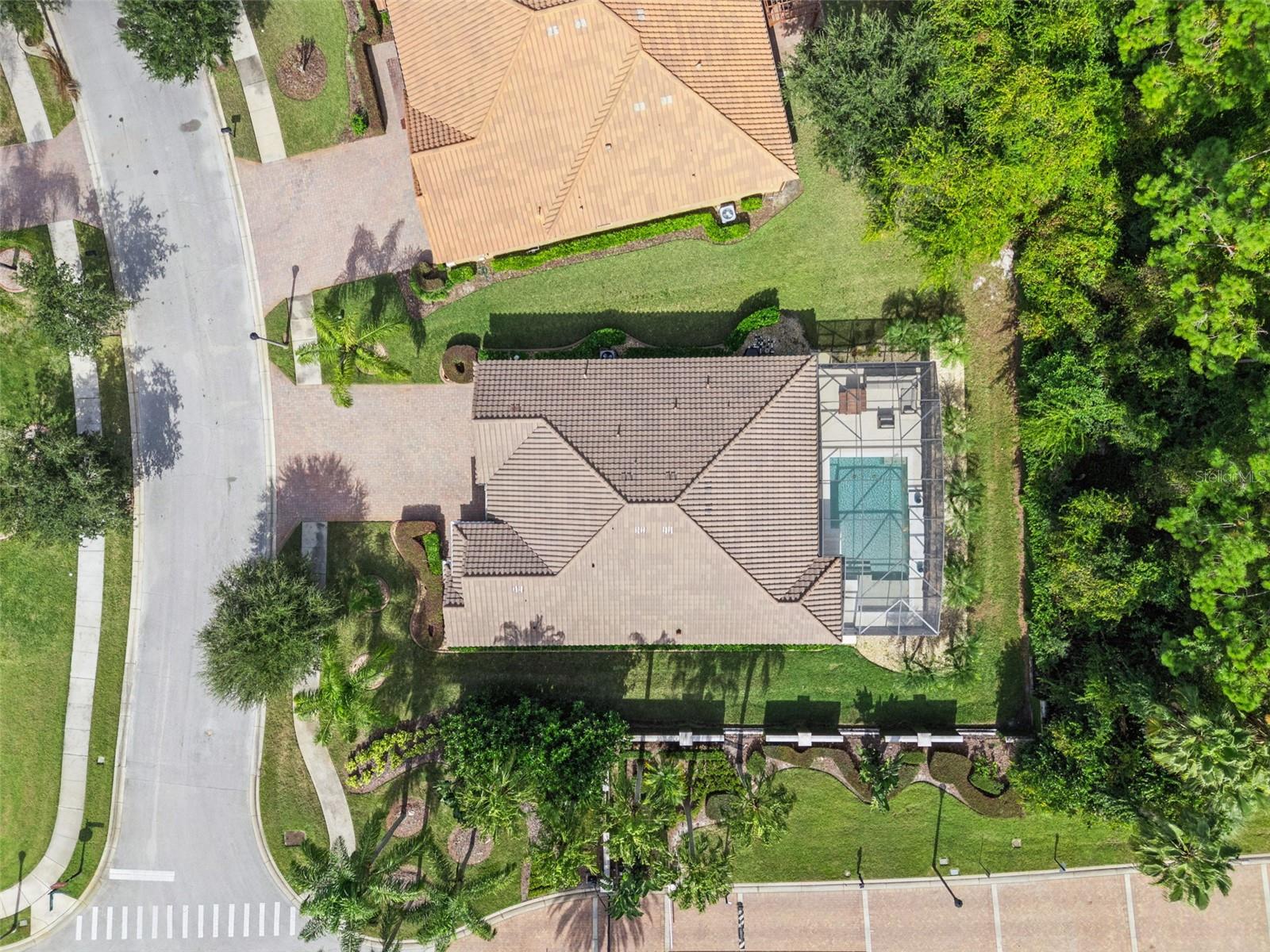 RIVIERA BELLA UNIT 2B - Residential