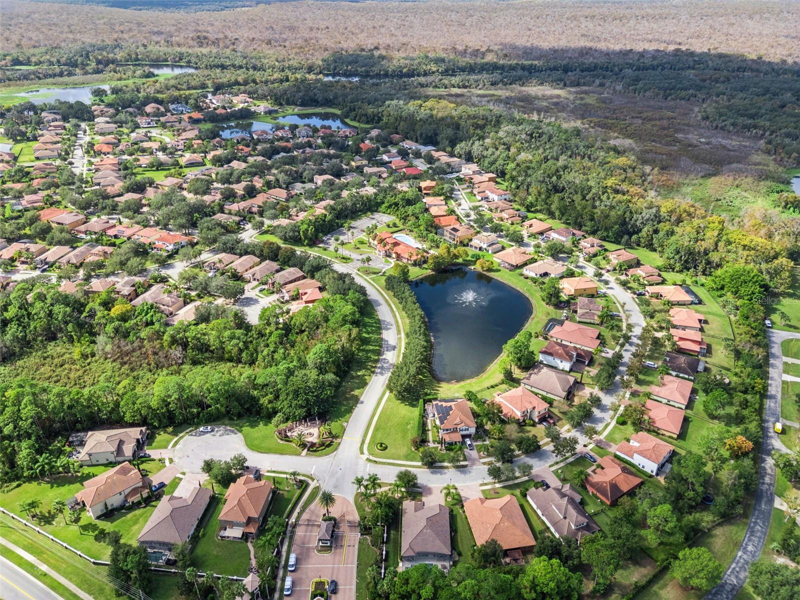 RIVIERA BELLA UNIT 2B - Residential