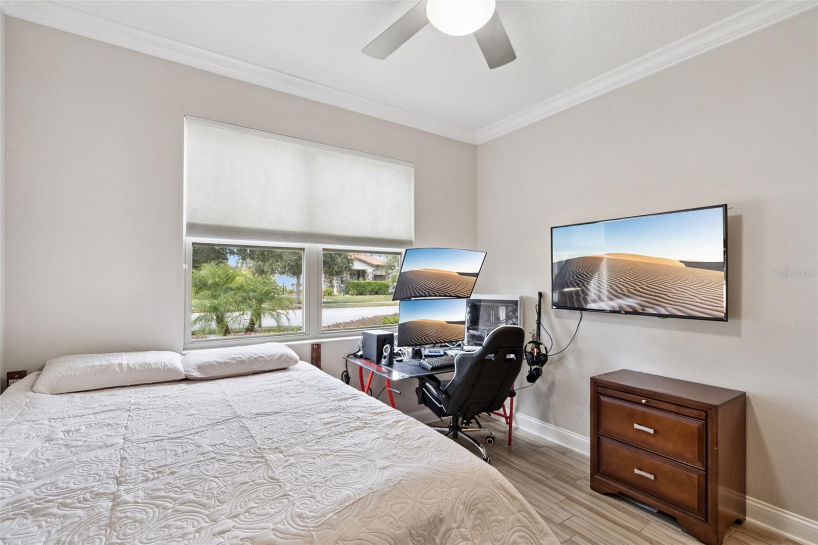 RIVIERA BELLA UNIT 2B - Residential