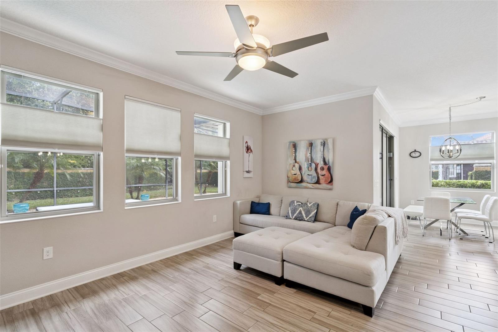 RIVIERA BELLA UNIT 2B - Residential