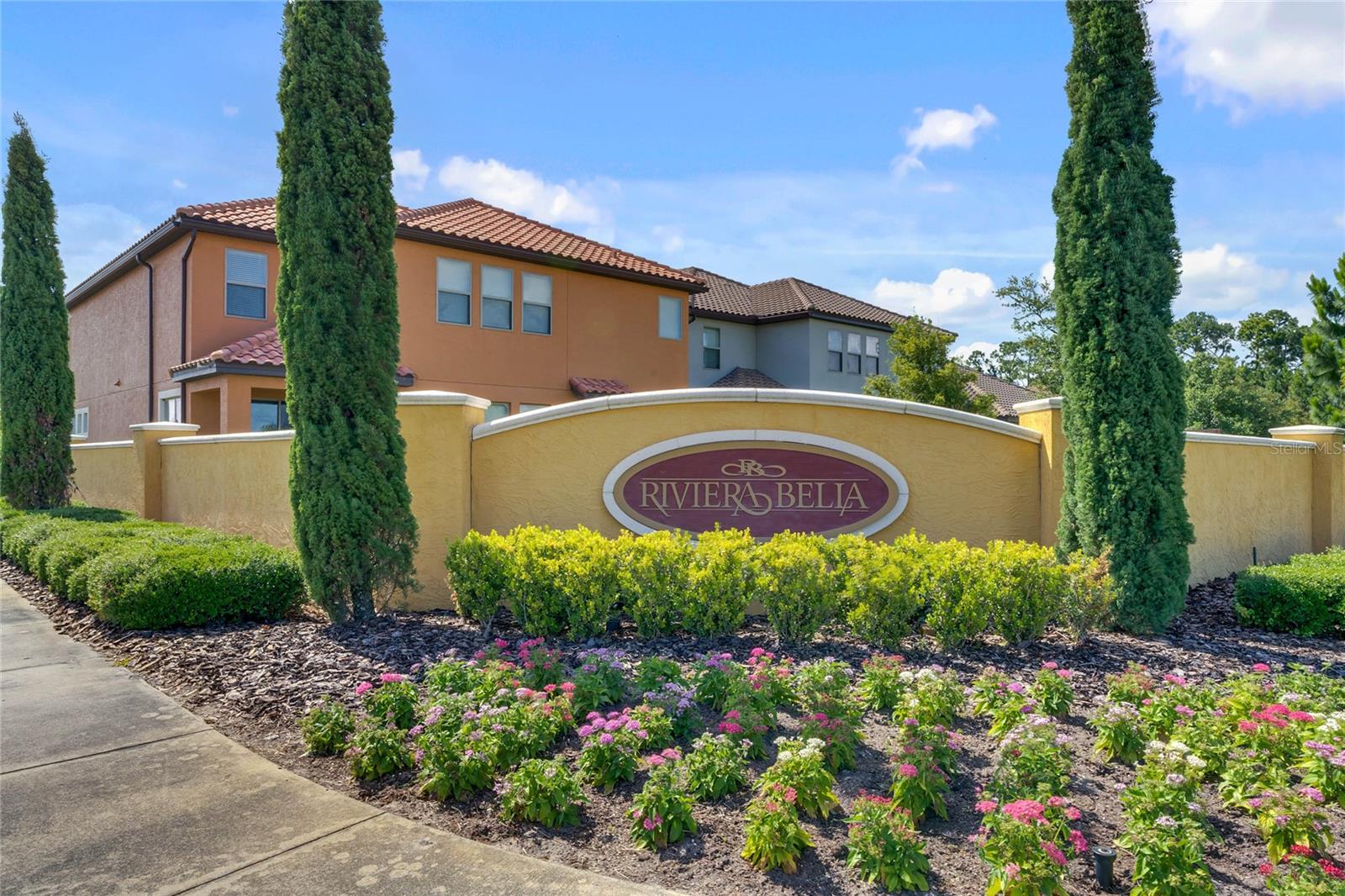 RIVIERA BELLA UNIT 2B - Residential