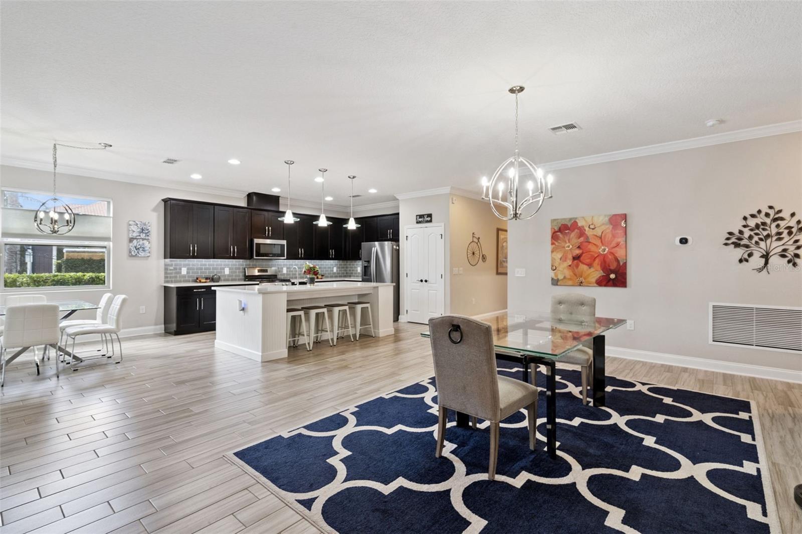 RIVIERA BELLA UNIT 2B - Residential