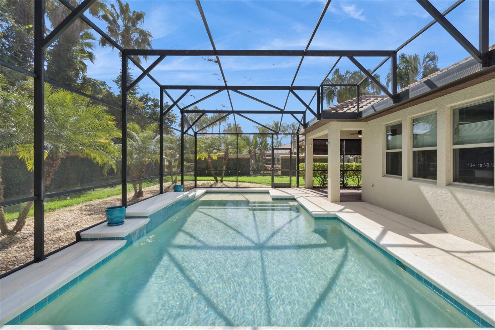 RIVIERA BELLA UNIT 2B - Residential