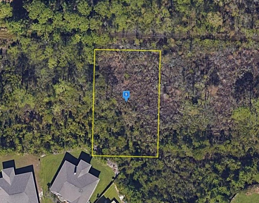 This vacant lot offers an excellent opportunity to build your future home or make a smart investment. Situated in a desirable neighborhood, the property features 0.32 acres with wooded terrain. Enjoy a peaceful setting while remaining conveniently located near shopping, dining, schools, and major highways, providing easy access to city amenities. Whether you’re looking for a private retreat, a development opportunity, or a long-term investment, this lot provides the flexibility and location to suit your needs. Listing is for land only and comes As Is. Street addresses can be for listing purposes only and vacant land will receive a true street address once improved. 
I MAKE IT MY POLICY TO PUT ALL KNOWN INFORMATION ABOUT EACH LOT IN THE WRITE UP DETAILS, SO IF YOU DON’T SEE THE ANSWER YOU’RE LOOKING FOR , PLEASE CONTACT THE COUNTY TO GATHER INFORMATION.PLEASE UNDERSTAND WHEN BUYING OR SELLING VACANT/RAW LAND THIS IS USUALLY THE CASE. THE LISTING AGENT DOES NOT GUARANTEE THE ACCURACY OF THE INFORMATION IN THIS LISTING AND IS TO BE HELD HARMLESS OF ANY MISREPRESENTATION. BUYERS ARE ENCOURAGED TO DO THEIR OWN DUE DILIGENCE TO MAKE SURE THE LOT IS A GOOD FIT. SELLERS HAVE STATED THAT THEY WISH TO SELECT THE TITLE AGENCY FOR CLOSING. THEY ARE WILLING TO COVER THAT COST AT CLOSING. THANK YOU FOR LOOKING. THIS IS A FLAT FEE LIMITED-SERVICE LISTING.
