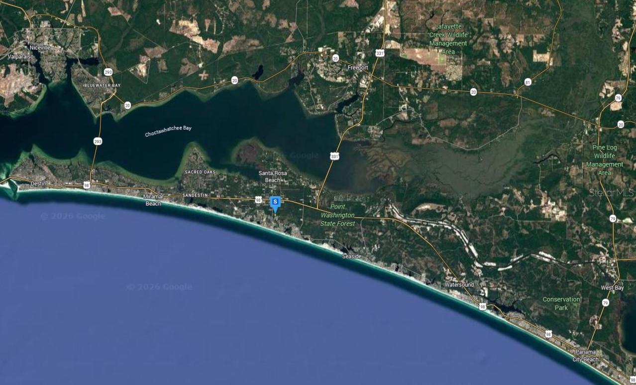 SANTA ROSA PLANTATION - Land