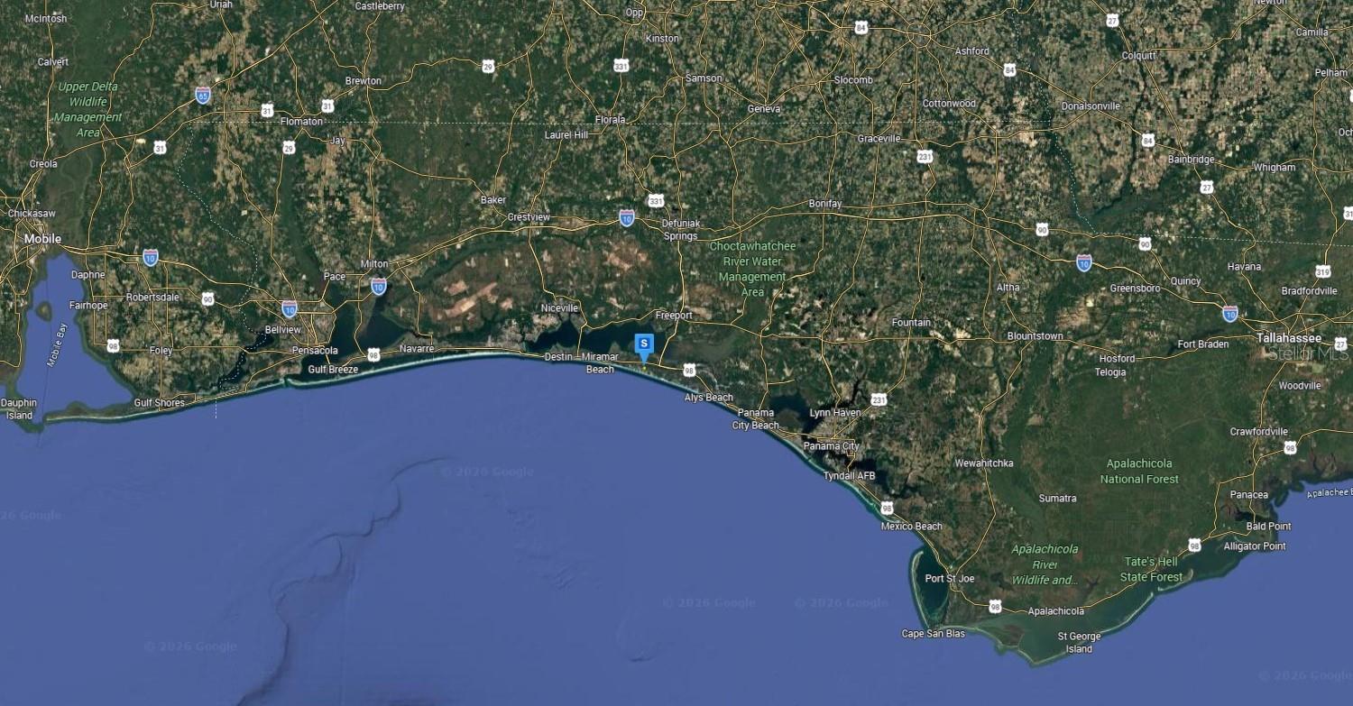 SANTA ROSA PLANTATION - Land