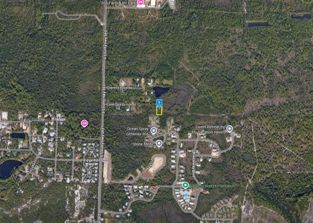 SANTA ROSA PLANTATION - Land