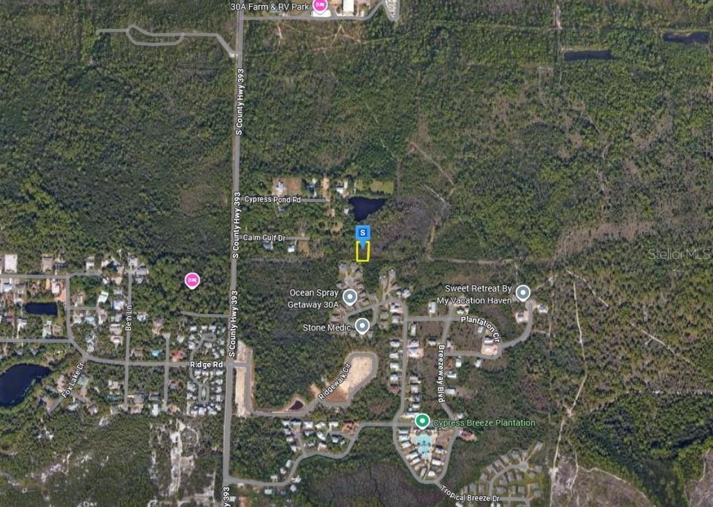 Photo of 150 Calm Gulf Drive, Santa Rosa Beach, FL 32459 (MLS # A4686136)