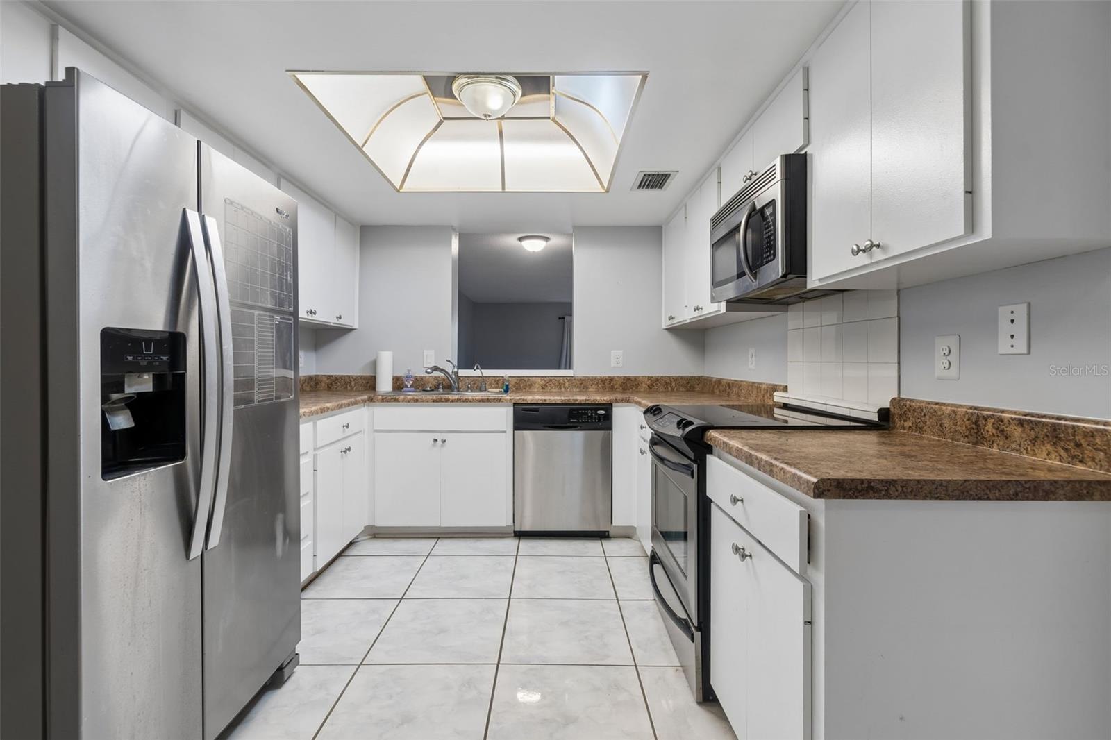 COLONY BAY CONDO ONE - Residential