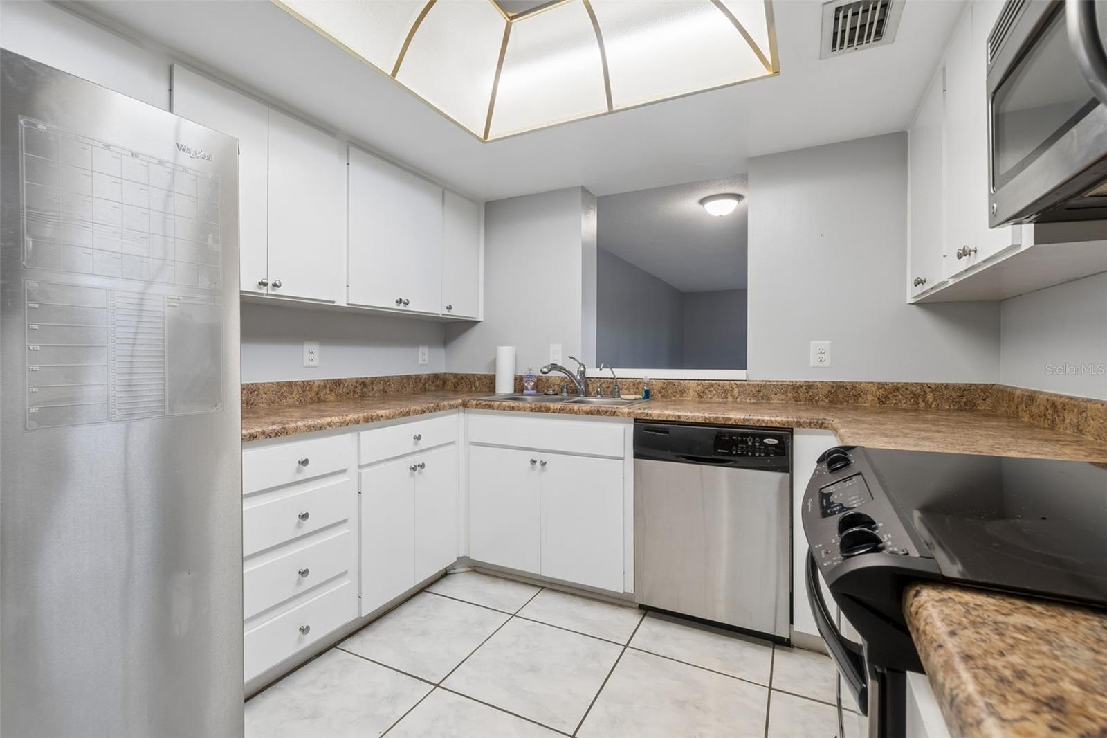 COLONY BAY CONDO ONE - Residential