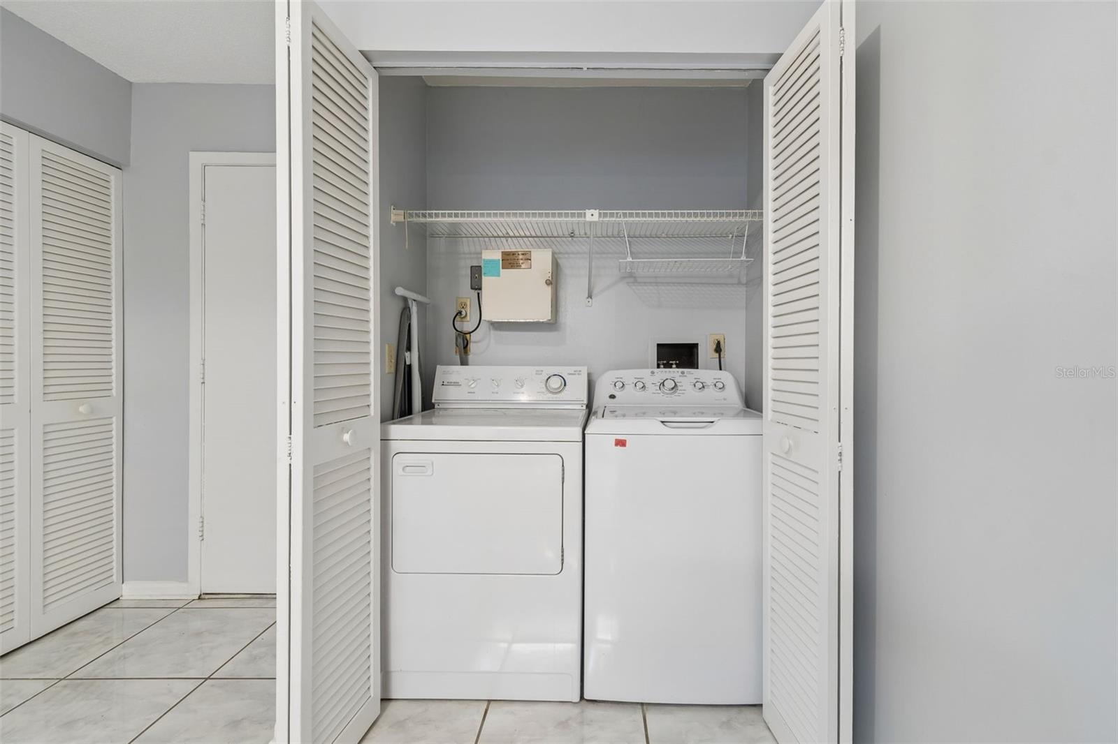 COLONY BAY CONDO ONE - Residential