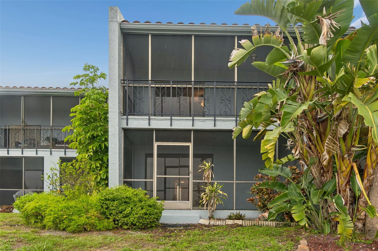 COLONY BAY CONDO ONE - Residential