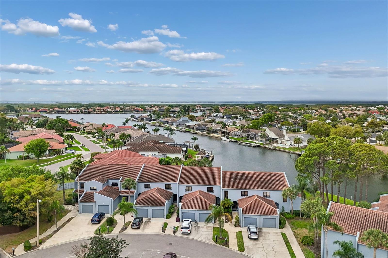 COLONY BAY CONDO ONE - Residential