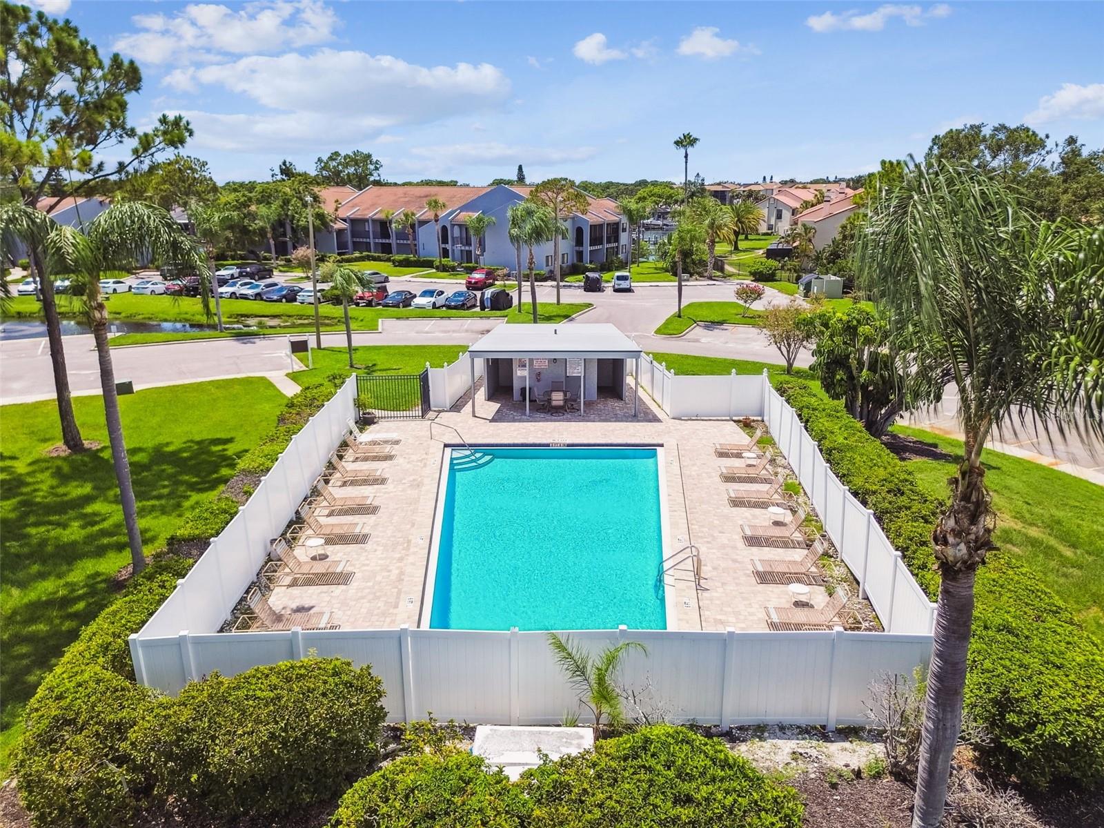 COLONY BAY CONDO ONE - Residential