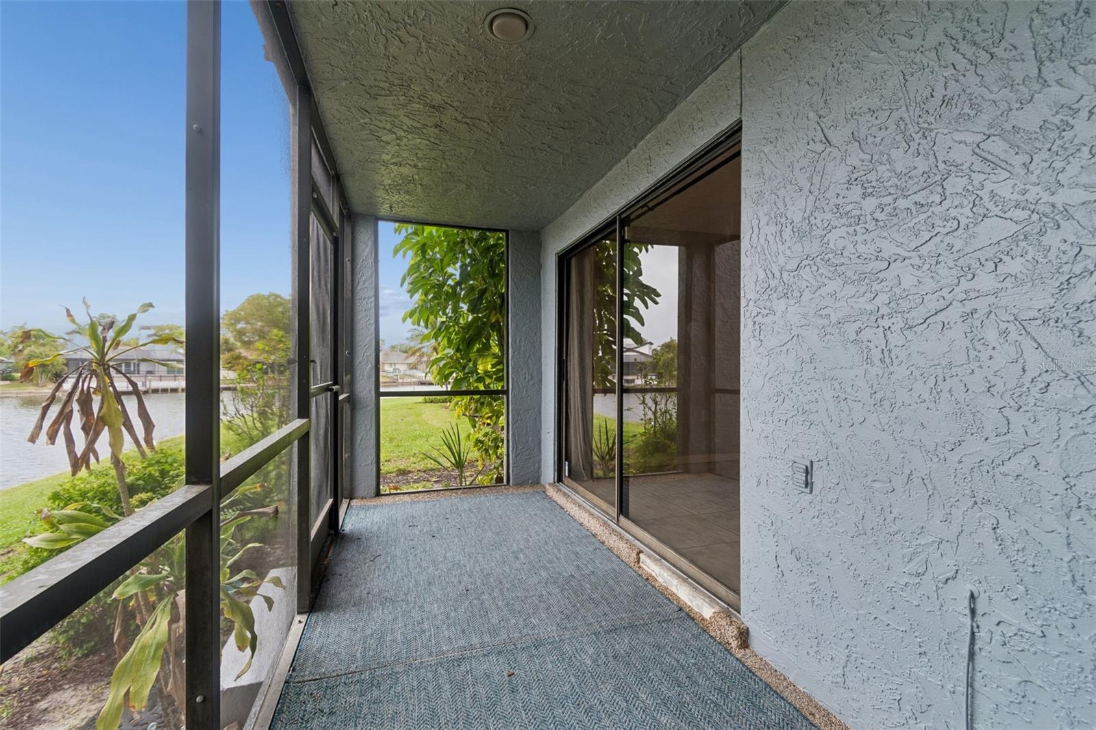 COLONY BAY CONDO ONE - Residential