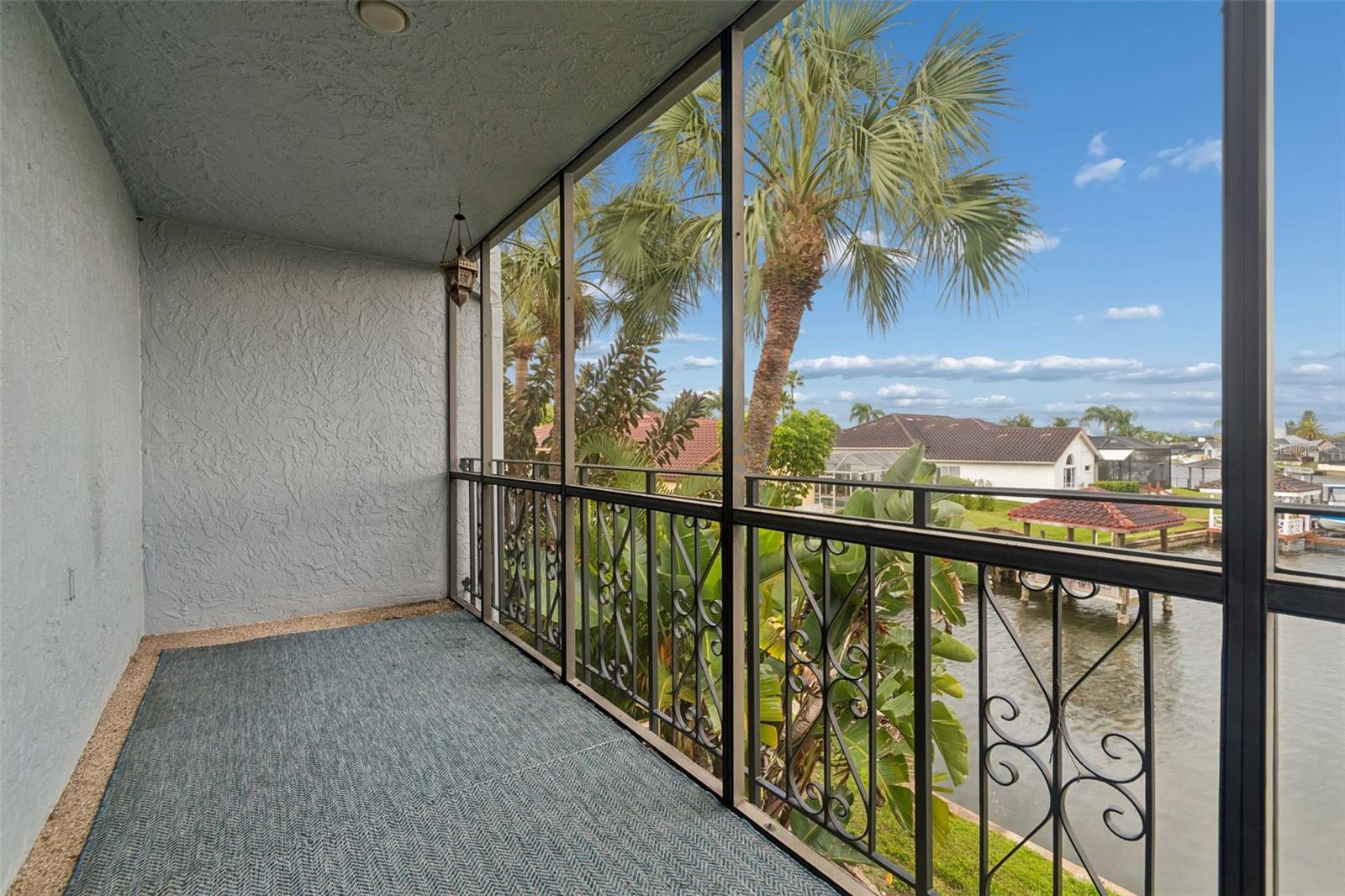 COLONY BAY CONDO ONE - Residential