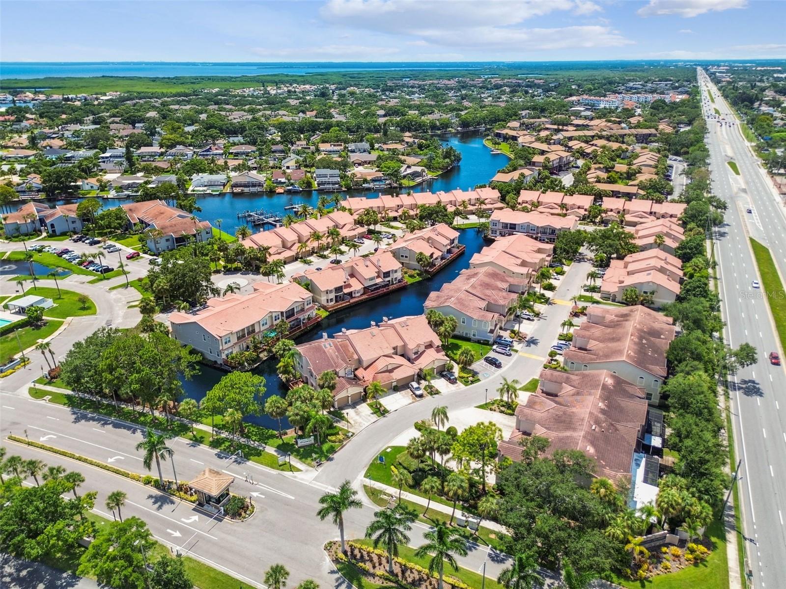 COLONY BAY CONDO ONE - Residential