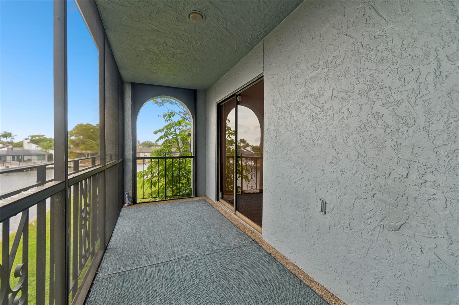 COLONY BAY CONDO ONE - Residential