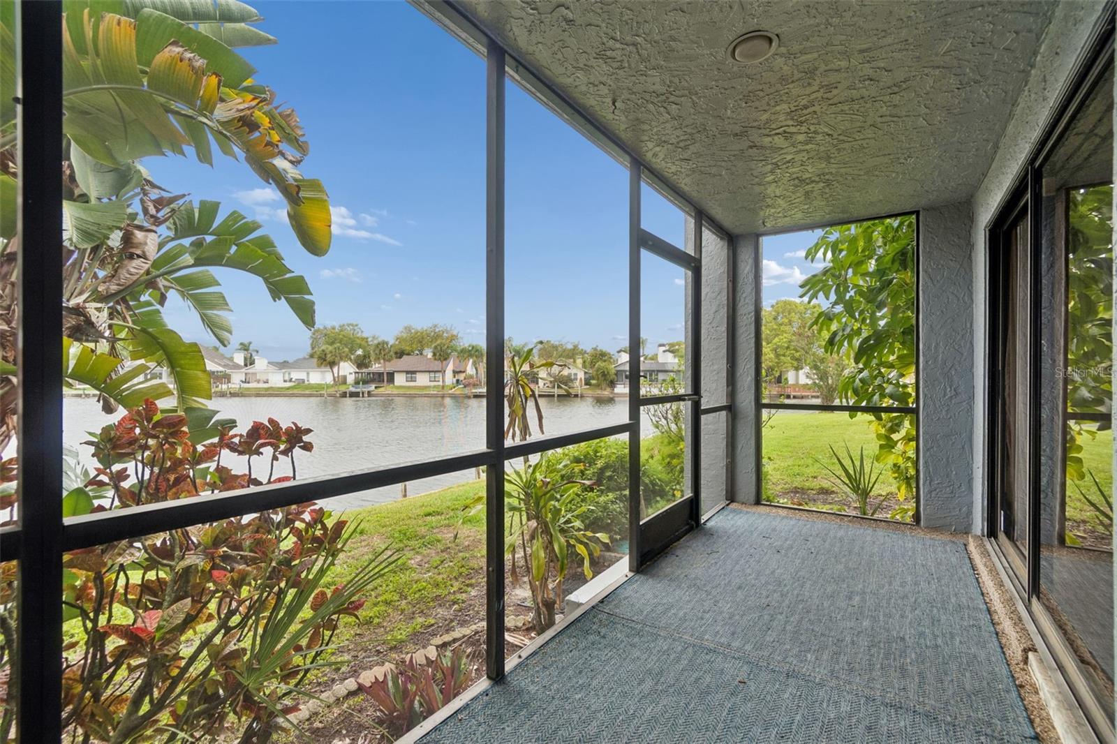 COLONY BAY CONDO ONE - Residential