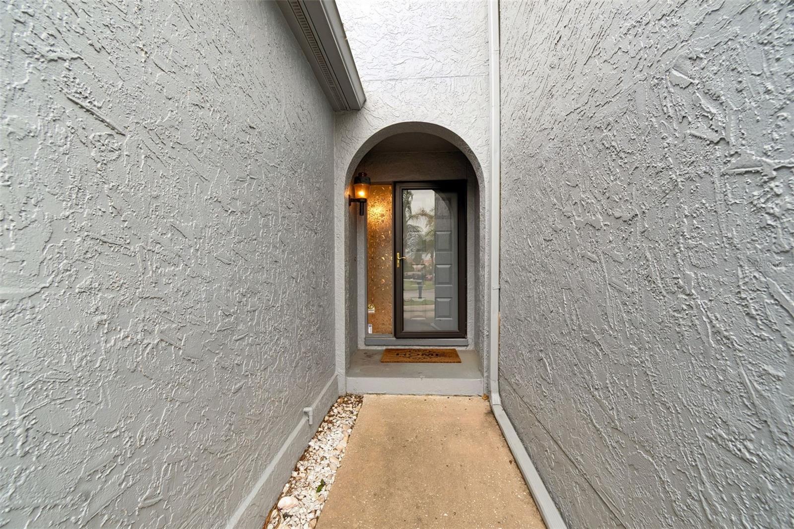 COLONY BAY CONDO ONE - Residential