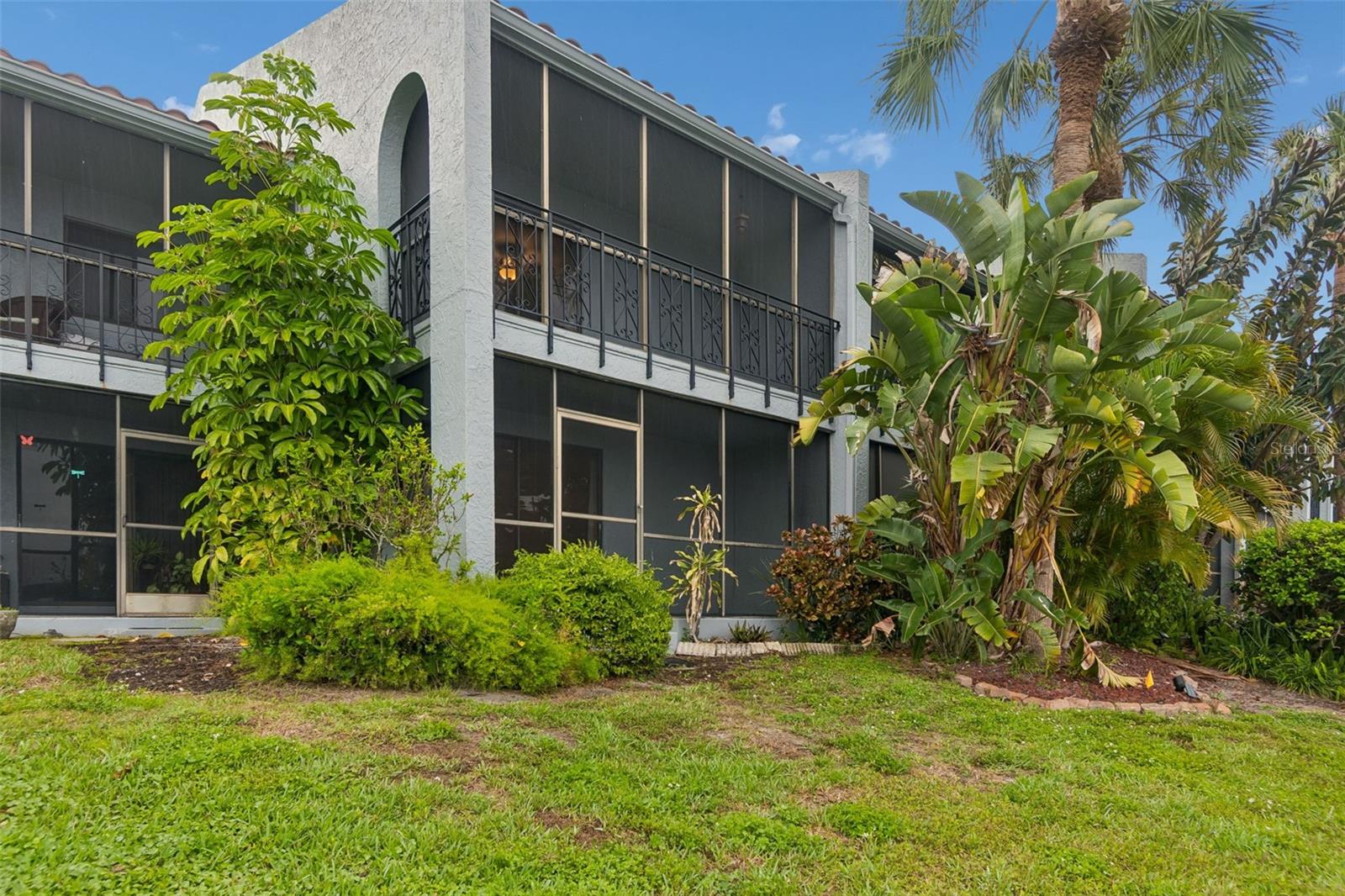 COLONY BAY CONDO ONE - Residential