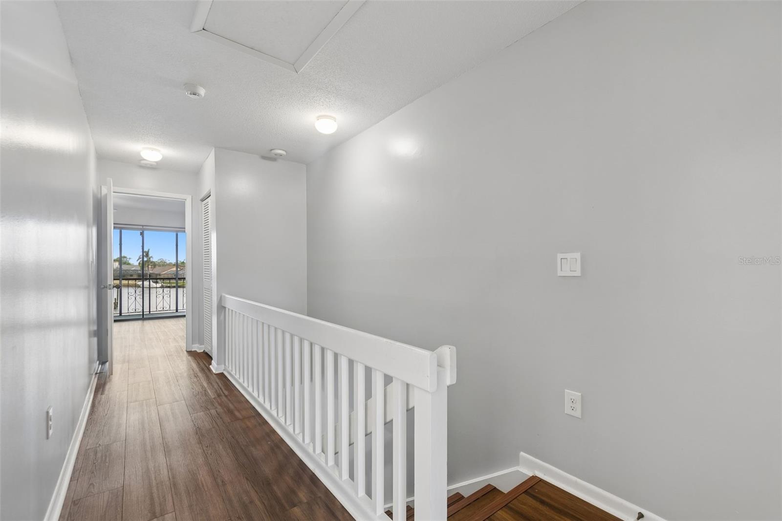 COLONY BAY CONDO ONE - Residential