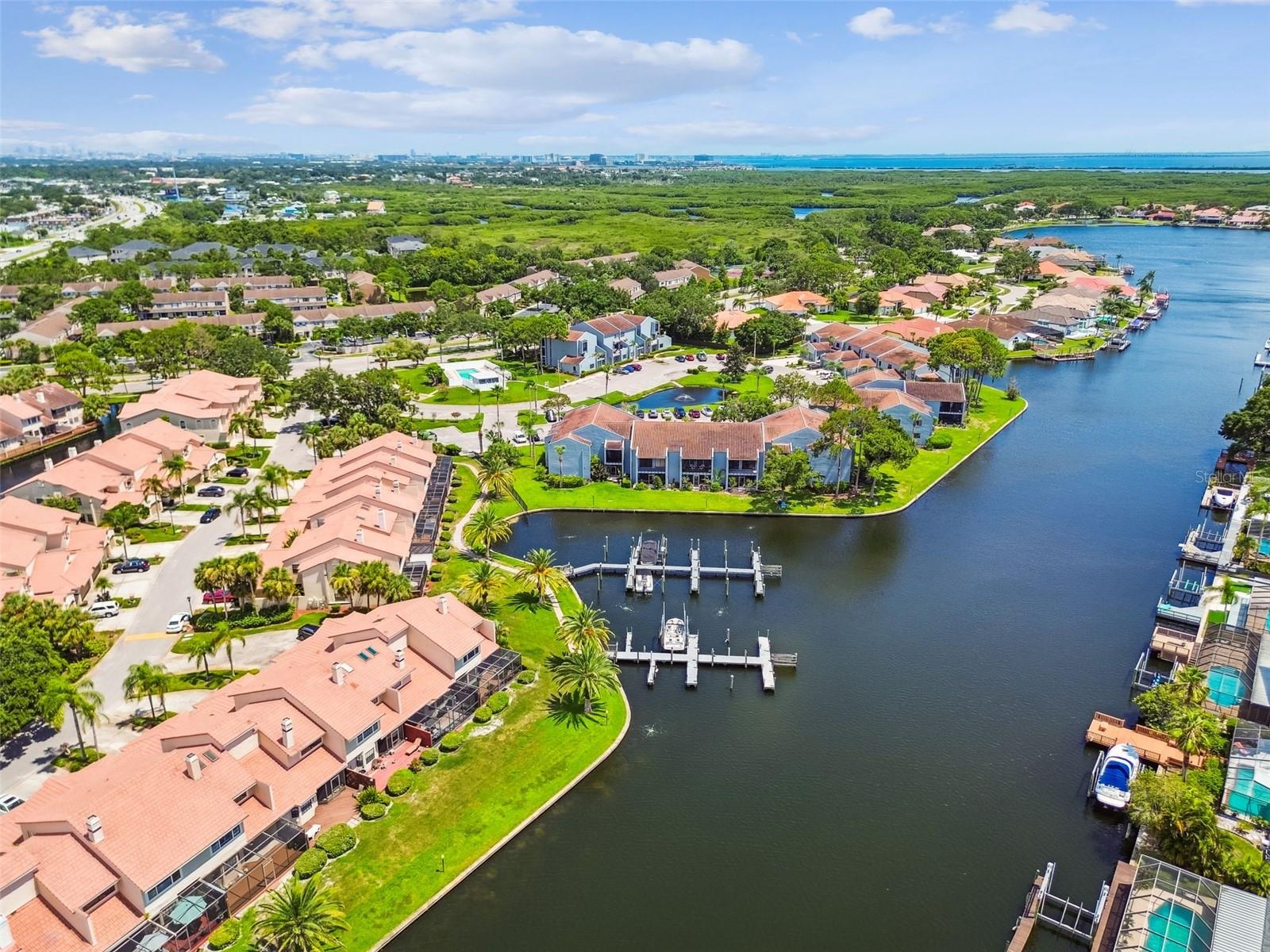 COLONY BAY CONDO ONE - Residential